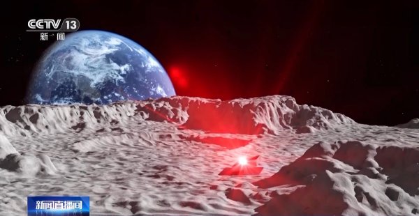 天成配资 相当于在航母甲板上找一粒沙？探测月球激光反射镜回波信号原来这么难