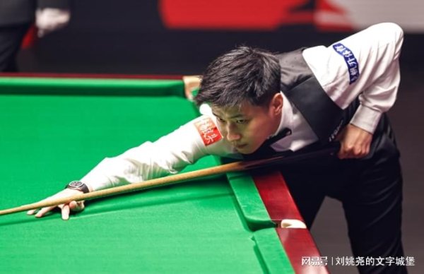 量华网 一觉醒来，中国斯诺克3胜2负！赵心童张安达险翻车，吴宜泽轰4-0