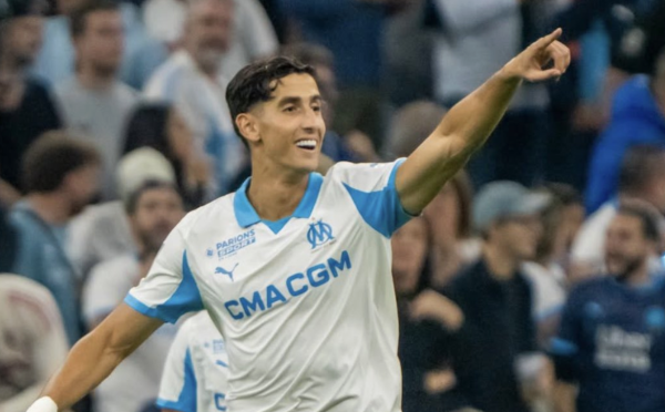 星速优配 官方：阿格尔德国家德比中的制胜进球被归为马尔基尼奥斯乌龙